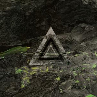 the album cover for Nekrasov - Extinction