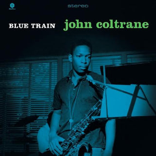 John Coltrane- Blue Train