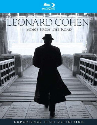 Leonard Cohen- Songs From the Road