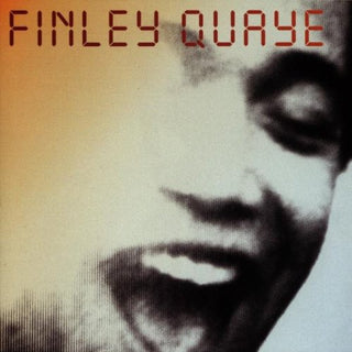 the album cover for Finley Quaye - Marverick A Strike [Import]