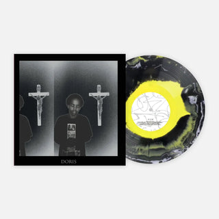 Earl Sweatshirt- Doris (VMP Pressing)