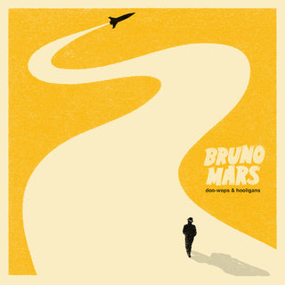 Bruno Mars- Doo-Wops and Hooligans
