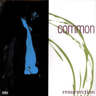 Common- Resurrection