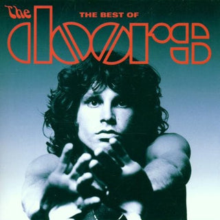 the album cover for The Doors - Best Of The Doors (Enh) [Remastered]