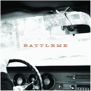 the album cover for Battleme - Battleme