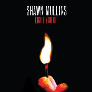 Shawn Mullins- Light You Up
