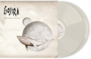 Gojira- From Mars To Sirius (Vinyl)