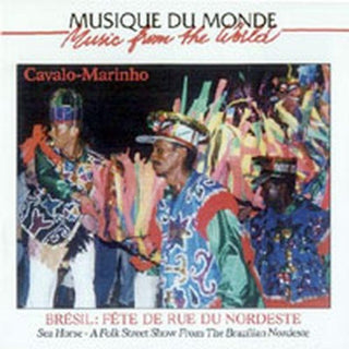 the album cover for Carvalo Marinho - Carvalo Marinho