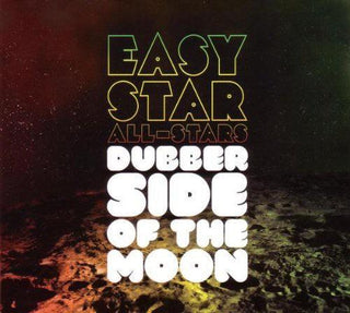 Easy Star All-Stars- Dubber Side of the Moon