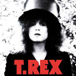 T. Rex- Slider