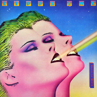 the album cover for Lipps Inc - Mouth To Mouth: Expanded Edition [Import]