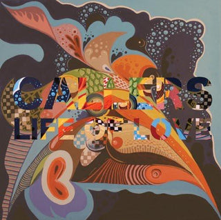 Callers- Life of Love