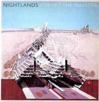 Nightlands- Forget the Mantra