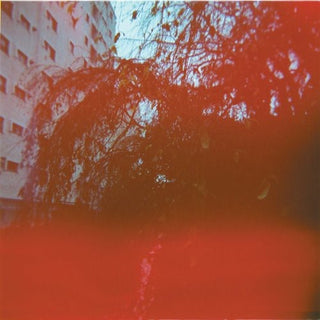 the album cover for Hisato Higuchi - Henzai