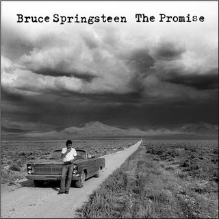 Bruce Springsteen- The Promise