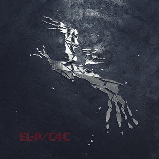 El-P- Cancer for Cure (Vinyl)