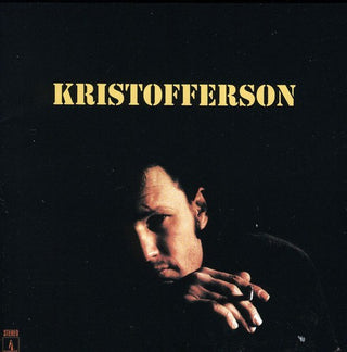 Kris Kristofferson- Kristofferson