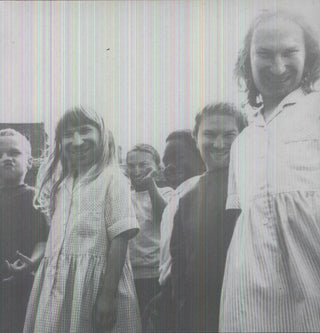 Aphex Twin- Come To Daddy (Vinyl)