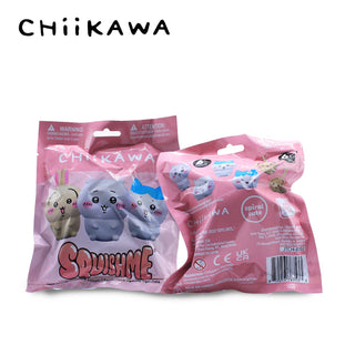 Chiikawa SquishMe (Blind Bag)
