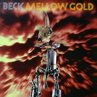 Beck- Mellow Gold