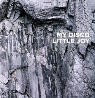 My Disco- Little Joy