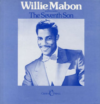 Willie Mabon- Seventh Son