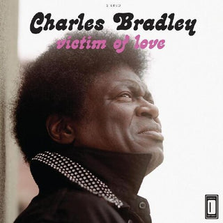 Charles Bradley- Victim of Love (Vinyl)