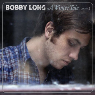 the album cover for Bobby Long - Winter Tale (Bonus Tracks) [180 Gram]