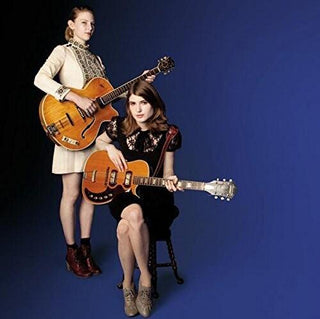 Smoke Fairies- Gastown/River Song