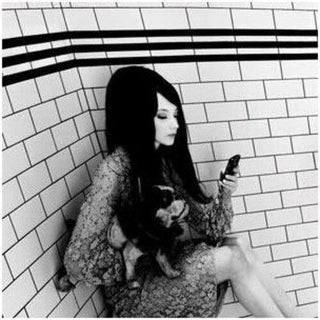 Jack White- Freedom At 21/Inaccessible Mystery