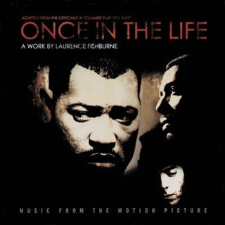 the album cover for Various Artists - Once in Life / Various
