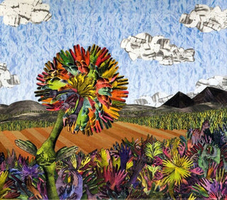 the album cover for Parts & Labor - Constant Future