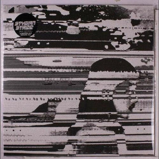 Stygian Stride- Stygian Stride