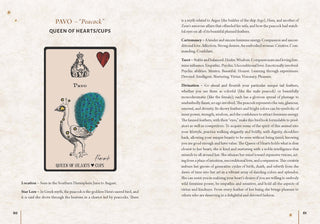 Starlore Arcana: 56 Cards & 128-Pg Book (Astrology Deck)