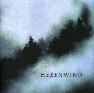 the album cover for Dornenreich - Hexenwind