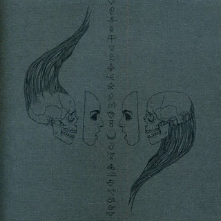 the album cover for Pale Chalice - Afflicting the Dichotomy of Trepid Creation