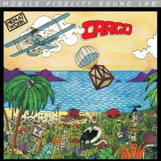 Men At Work- Cargo [Limited Edition] (Vinyl)