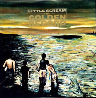 Little Scream- Golden Record