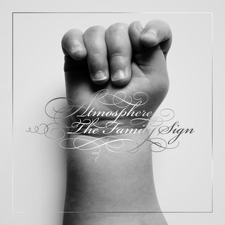 the album cover for Atmosphere - The Family Sign