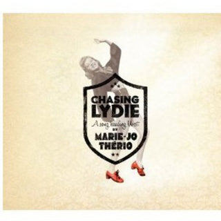Marie-Jo Th rio- Chasing Lydie