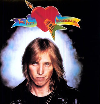 Tom Petty & the Heartbreakers- Tom Petty & the Heartbreakers