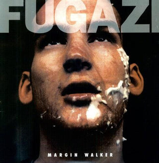 Fugazi- Margin Walker