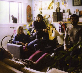 the album cover for Sun Wizard - Positively 4th Avenue [Import]