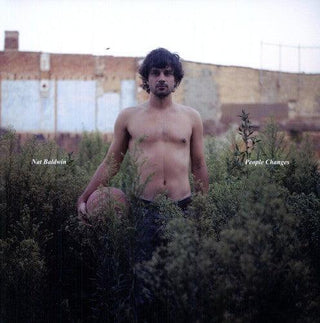 Nat Baldwin- People Changes