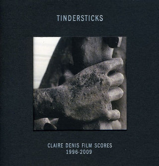 the album cover for Tindersticks - Claire Denis Film Scores 1996 - 2009