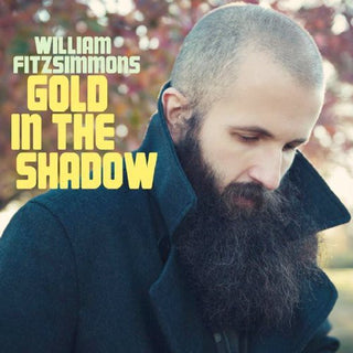 William Fitzsimmons- Gold in the Shadow