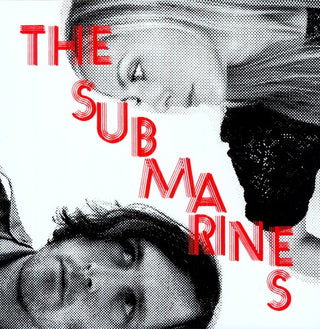 The Submarines- Love Notes/Letter Bombs