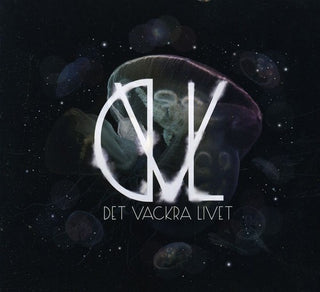 the album cover for Det Vackra Livet - Det Vackra Livet