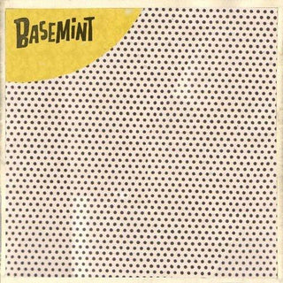 Basemint- No Retro B/W Basemint Theme