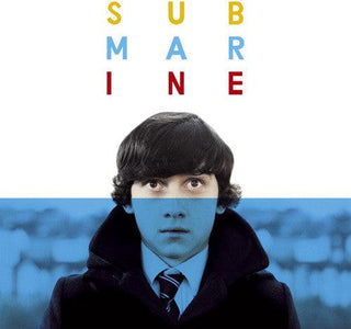 Alex Turner- Submarine